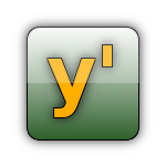 First Order Differential Equation